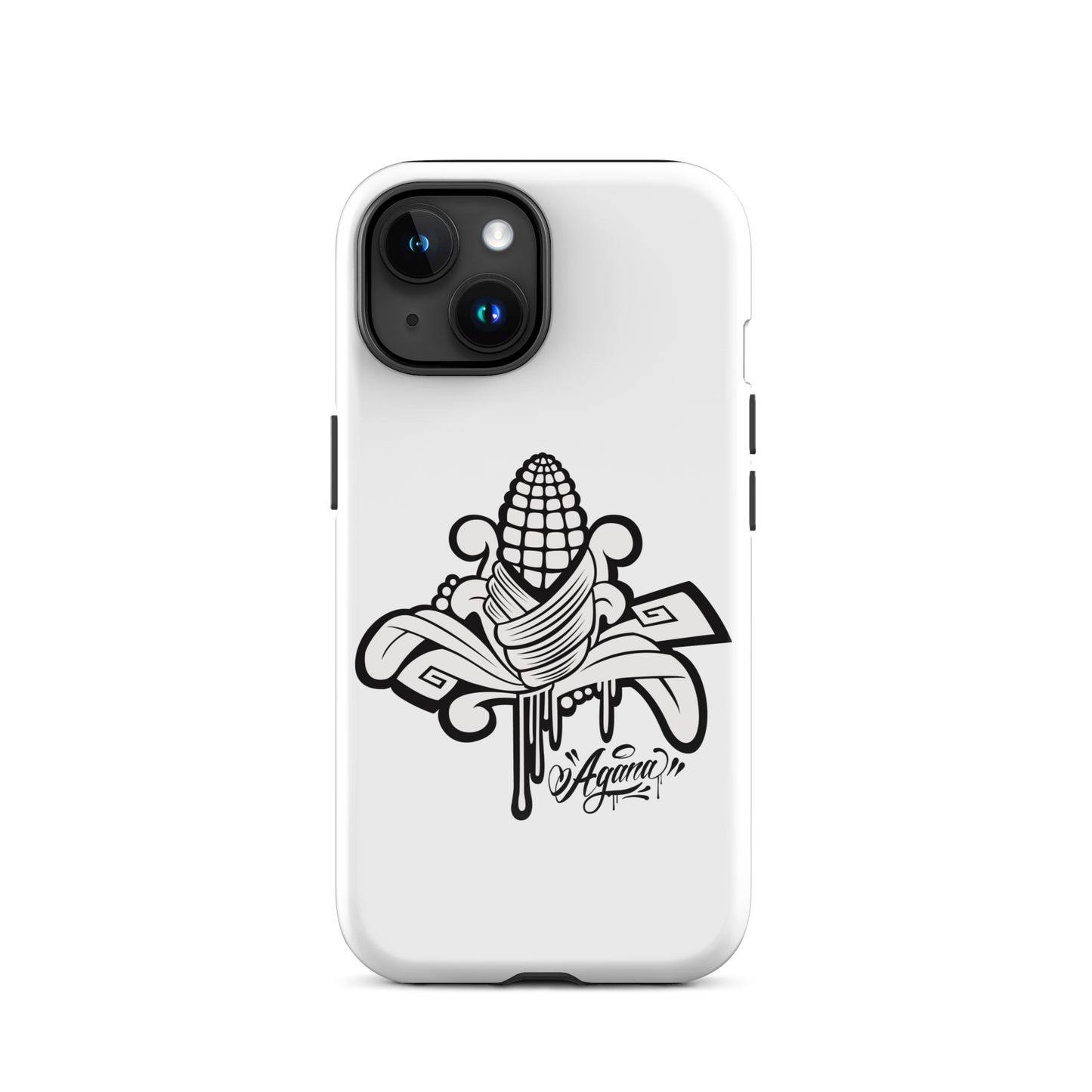 "MAIZ" Tough Case for iPhone®