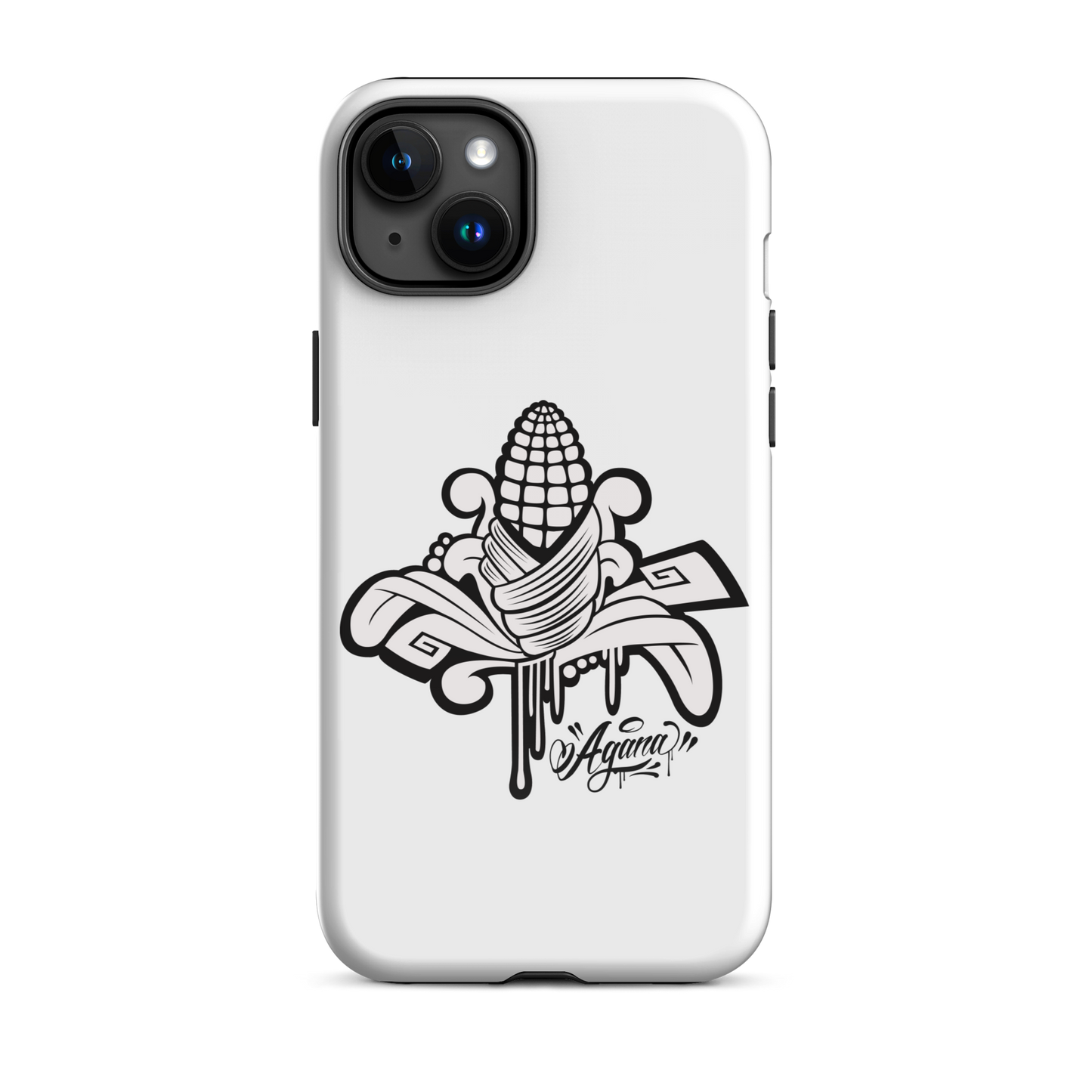 "MAIZ" Tough Case for iPhone®