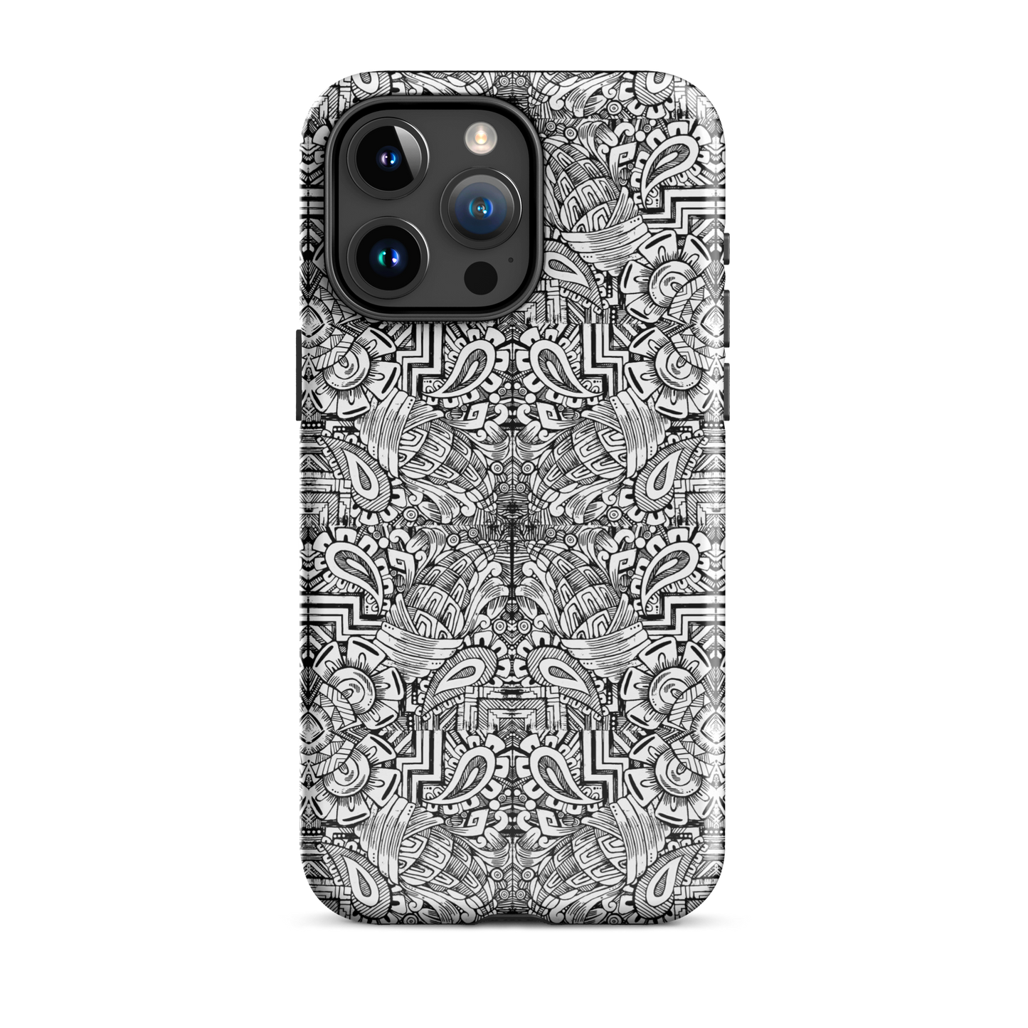 "CHOCLO" Tough Case for iPhone®