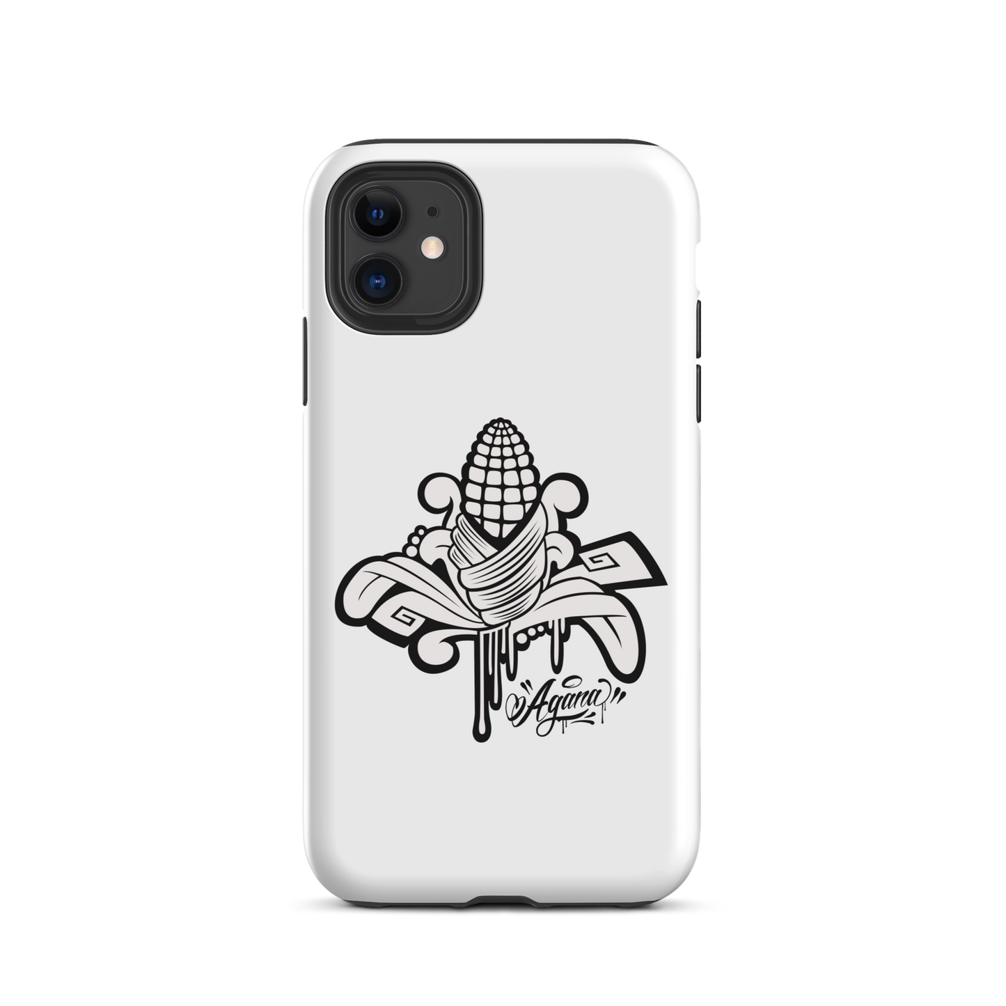 "MAIZ" Tough Case for iPhone®