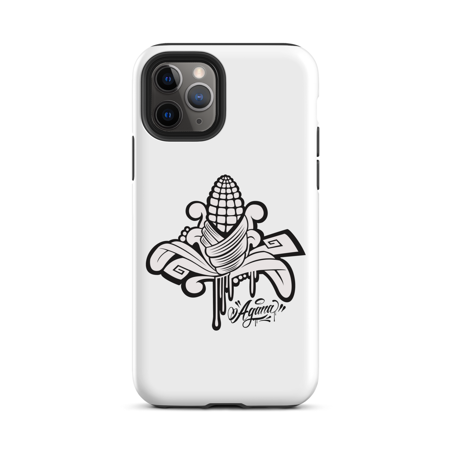 "MAIZ" Tough Case for iPhone®