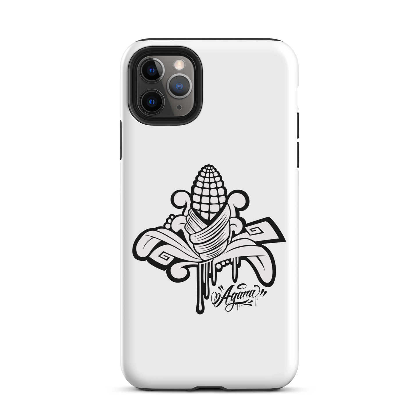 "MAIZ" Tough Case for iPhone®