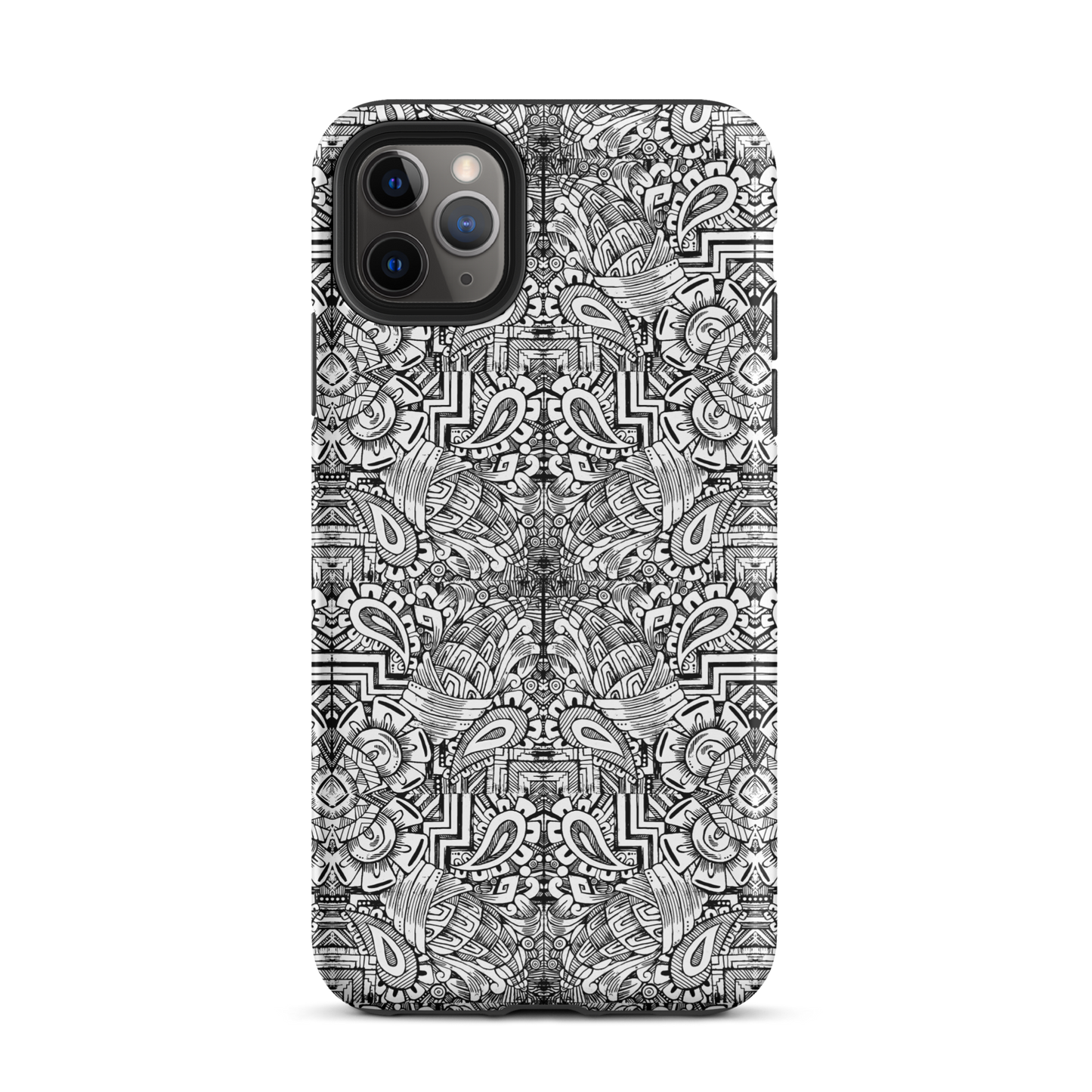 "CHOCLO" Tough Case for iPhone®