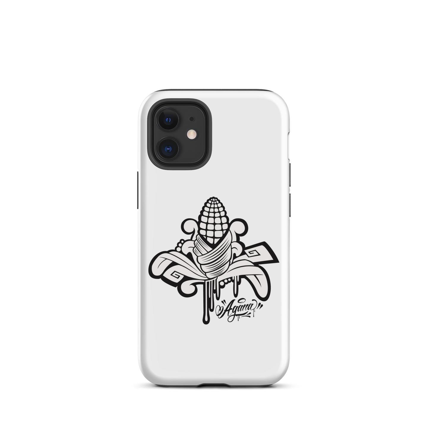 "MAIZ" Tough Case for iPhone®