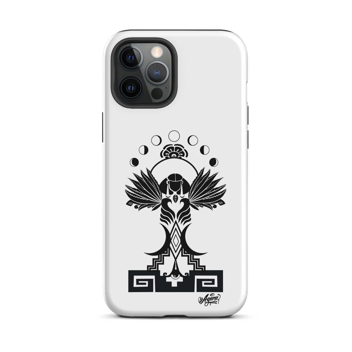 "DANZANTE" Tough Case for iPhone®