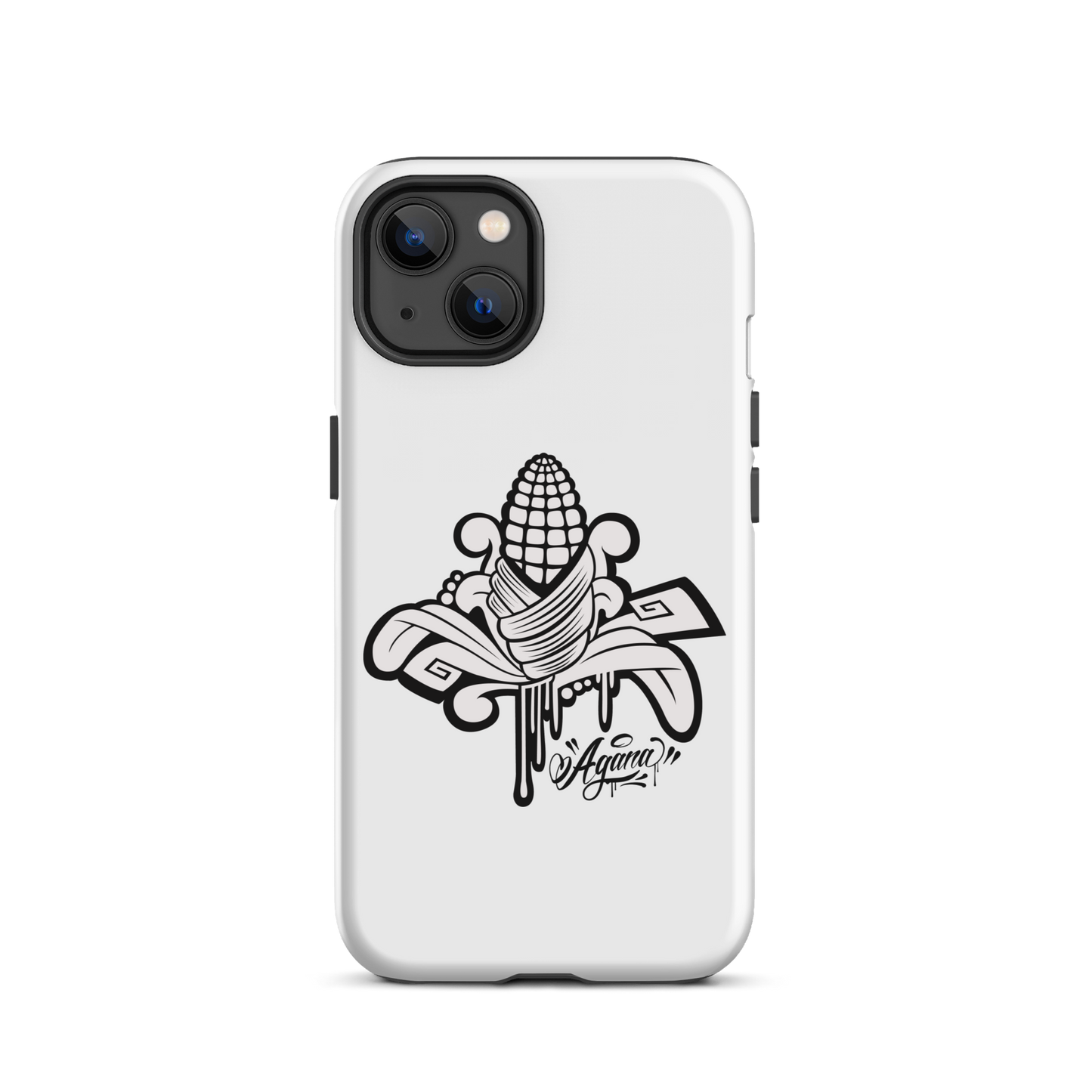 "MAIZ" Tough Case for iPhone®