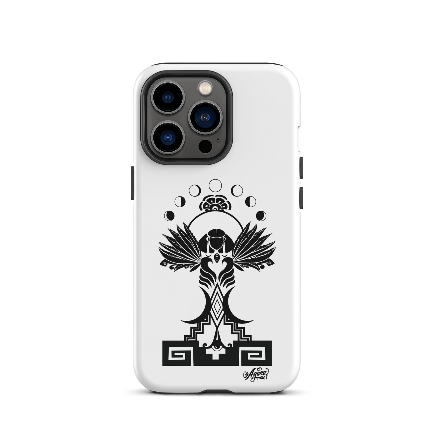 "DANZANTE" Tough Case for iPhone®