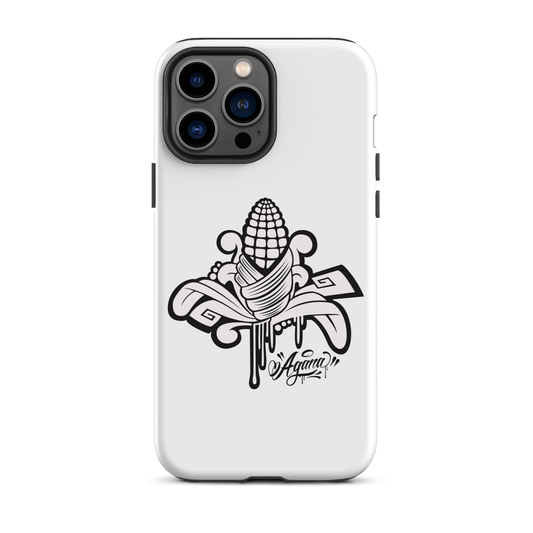 "MAIZ" Tough Case for iPhone®