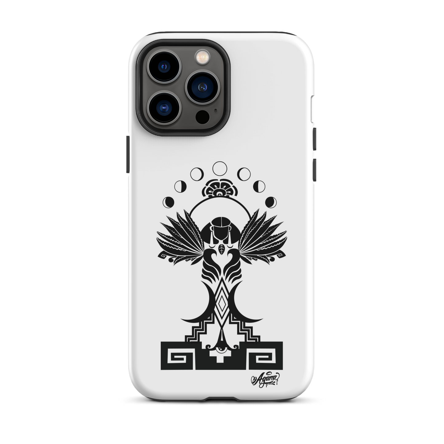 "DANZANTE" Tough Case for iPhone®