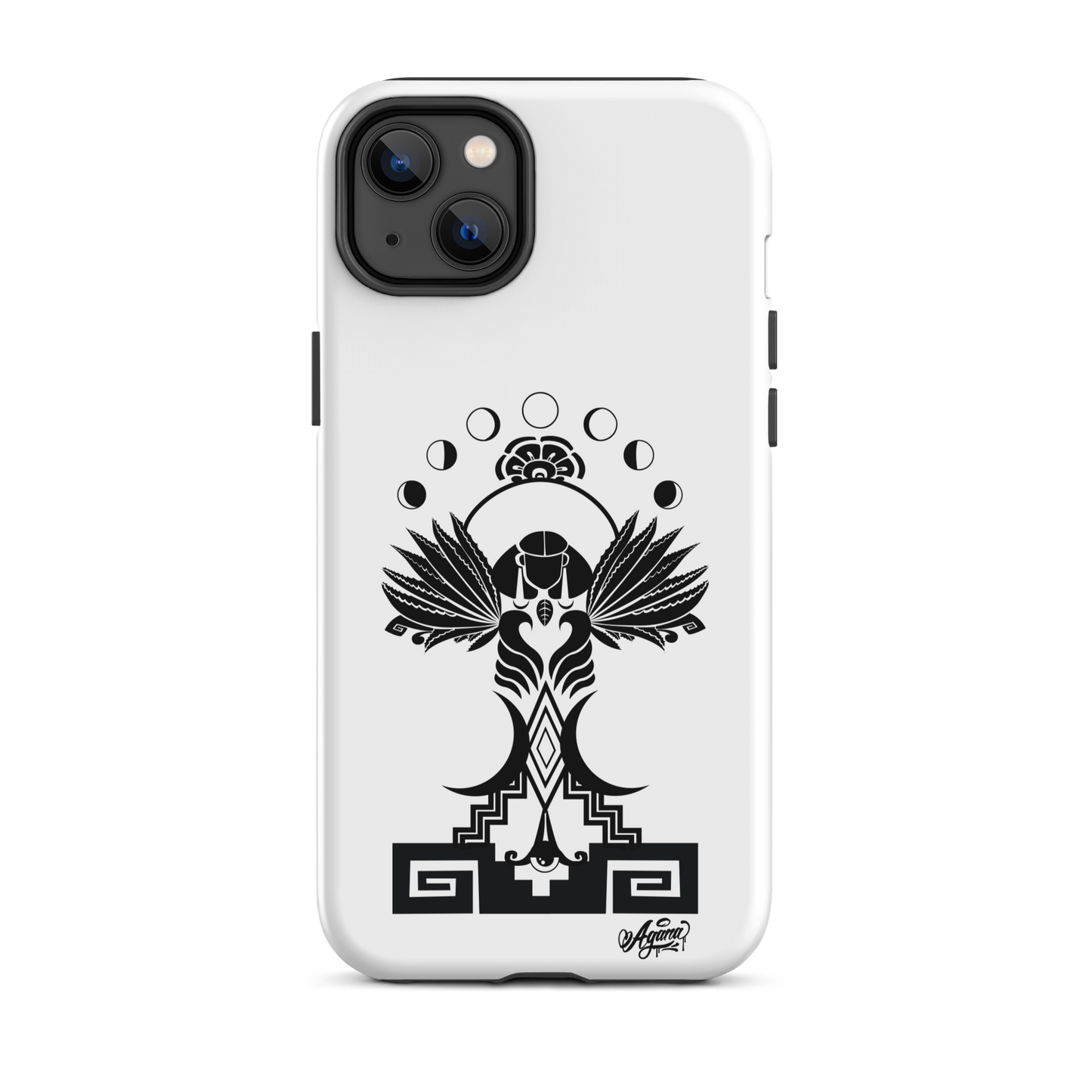 "DANZANTE" Tough Case for iPhone®