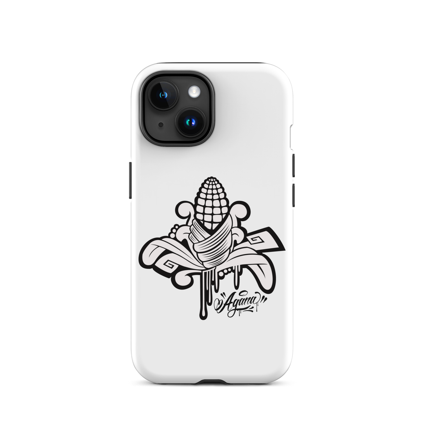 "MAIZ" Tough Case for iPhone®