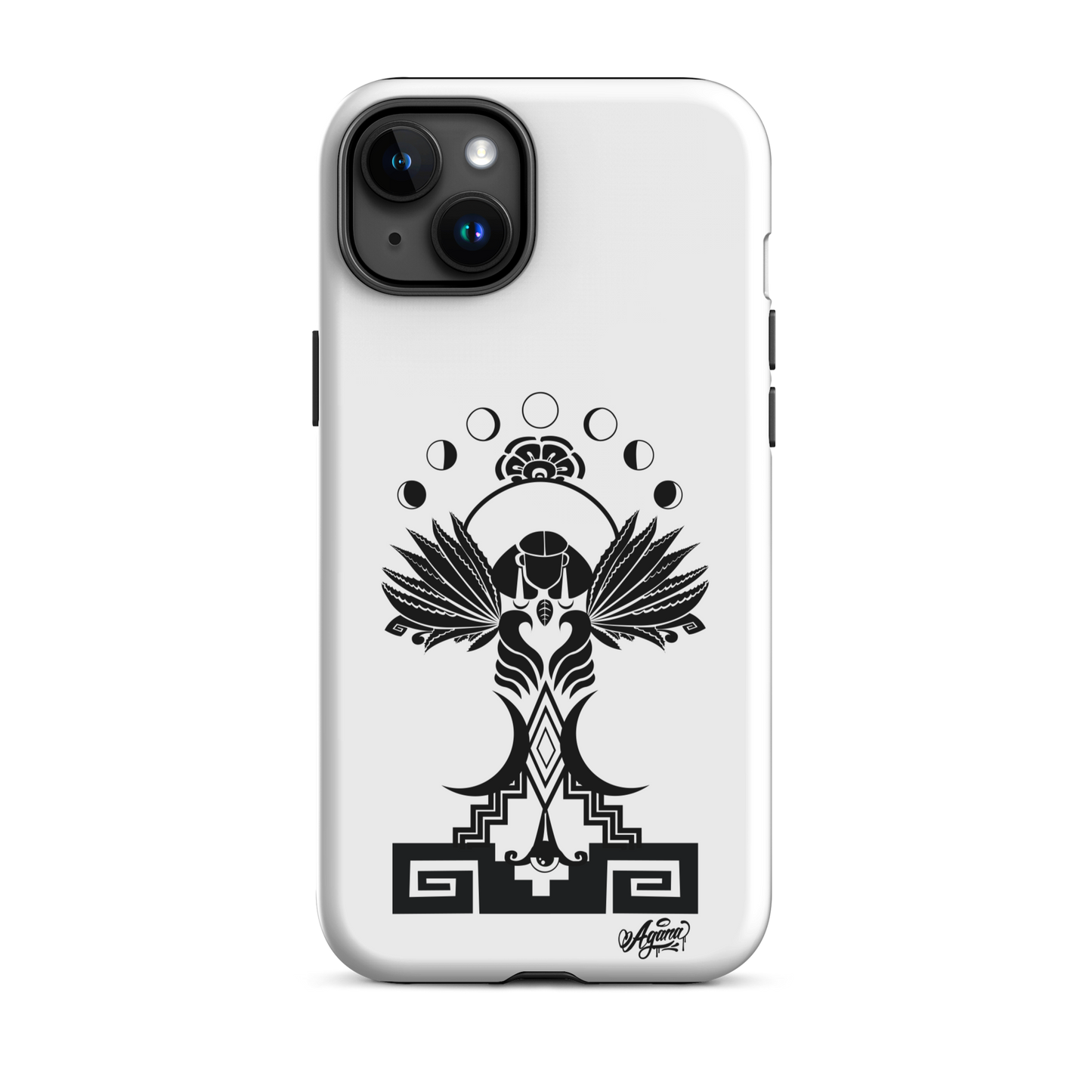 "DANZANTE" Tough Case for iPhone®