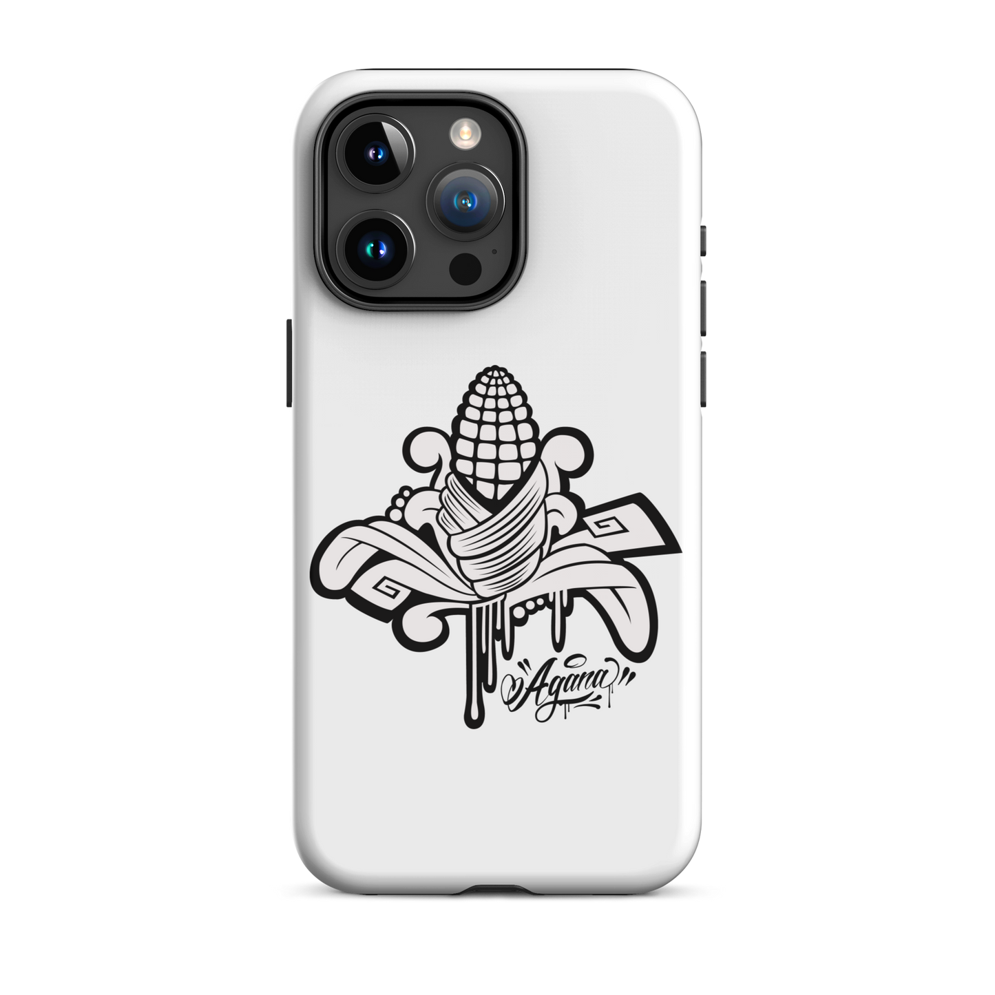 "MAIZ" Tough Case for iPhone®