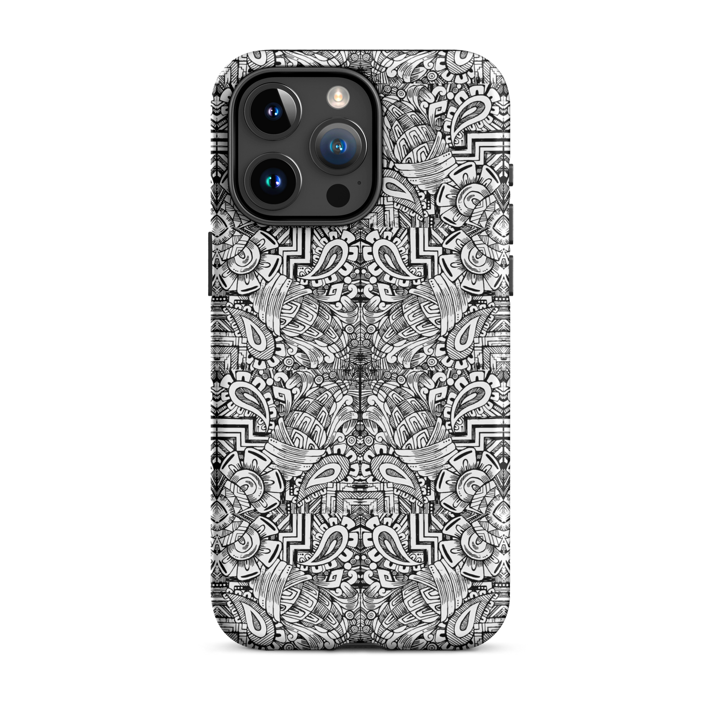 "CHOCLO" Tough Case for iPhone®