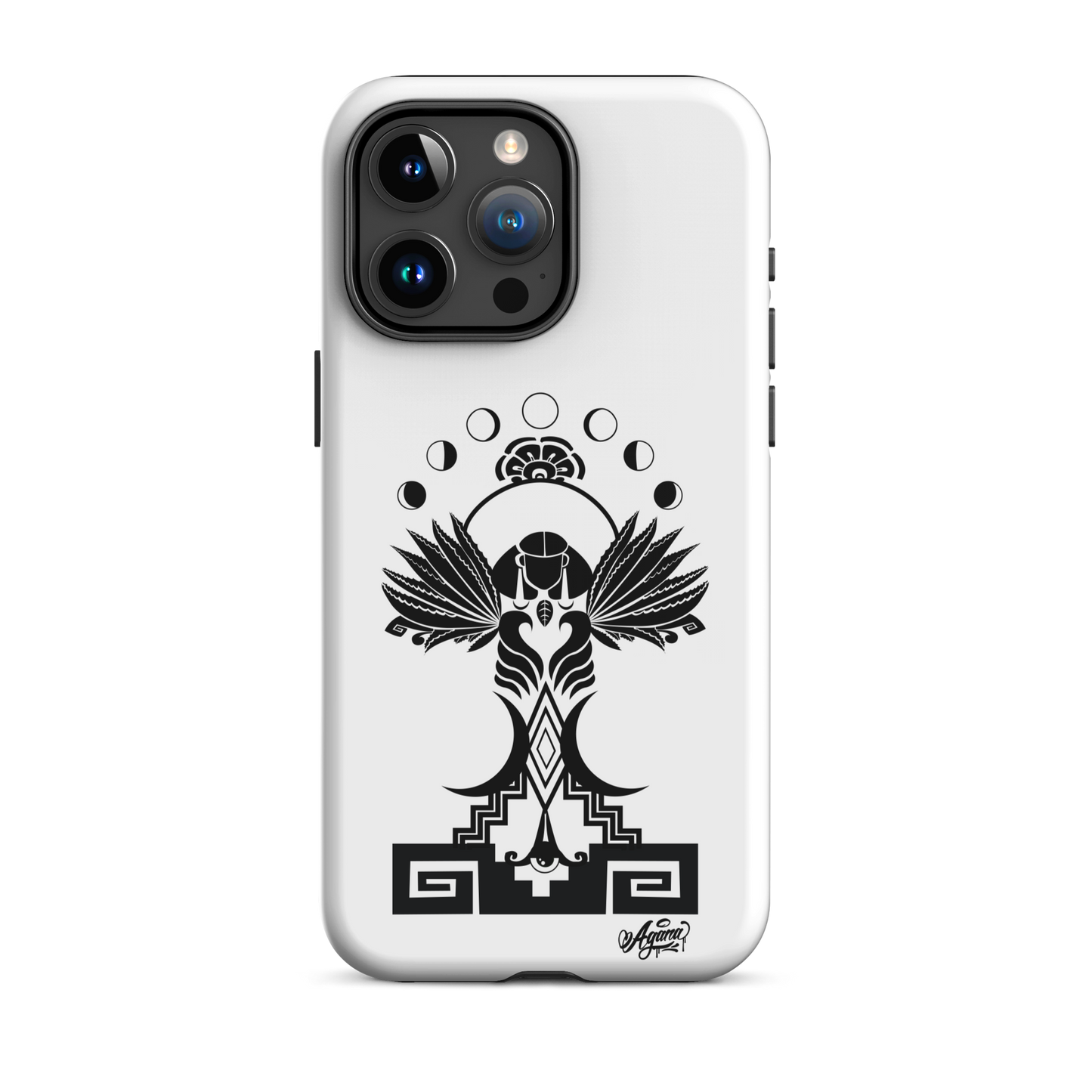 "DANZANTE" Tough Case for iPhone®