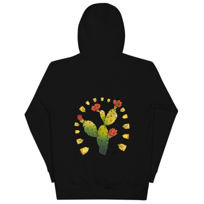 "ESPINAS DE ESPERANZA" Unisex Hoodie