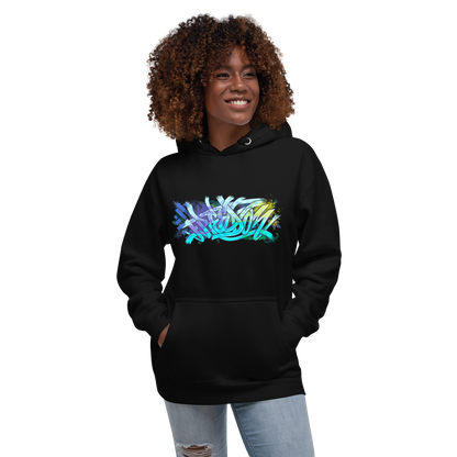 "FREEDOM" Unisex Hoodie