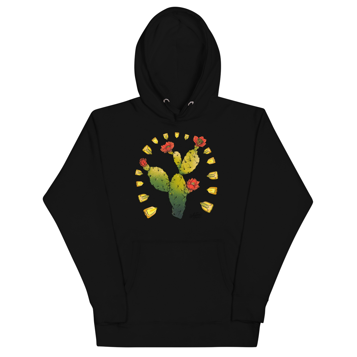 "ESPINAS DE ESPERANZA" Unisex Hoodie