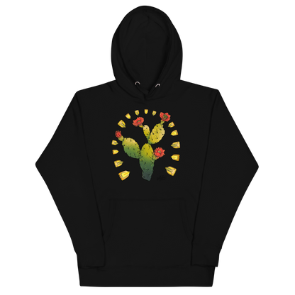 "ESPINAS DE ESPERANZA" Unisex Hoodie