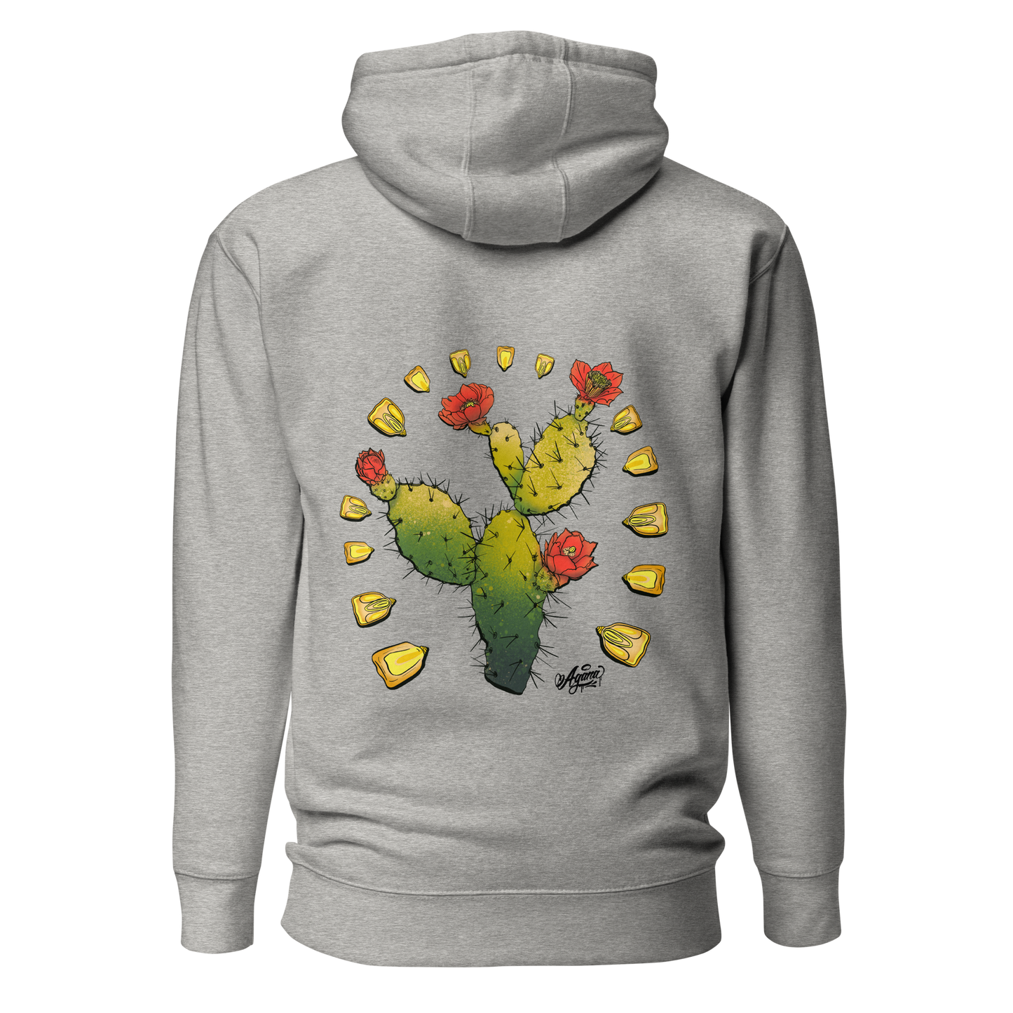 "ESPINAS DE ESPERANZA" Unisex Hoodie