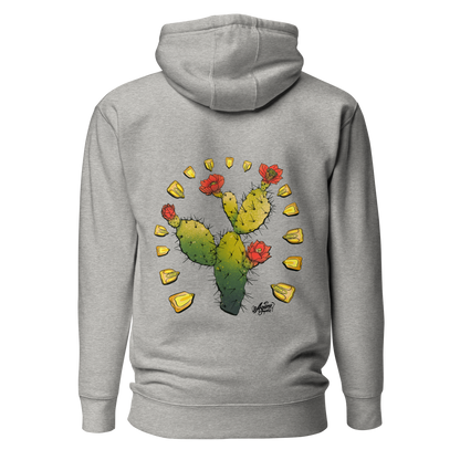 "ESPINAS DE ESPERANZA" Unisex Hoodie