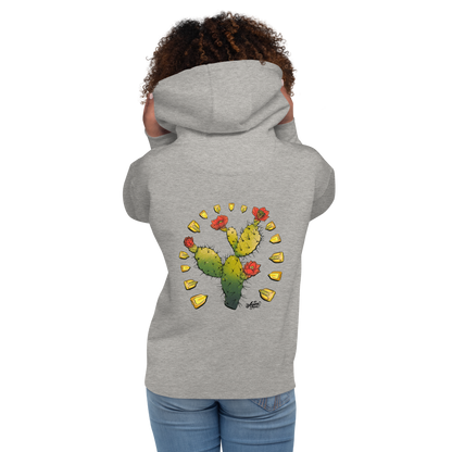 "ESPINAS DE ESPERANZA" Unisex Hoodie