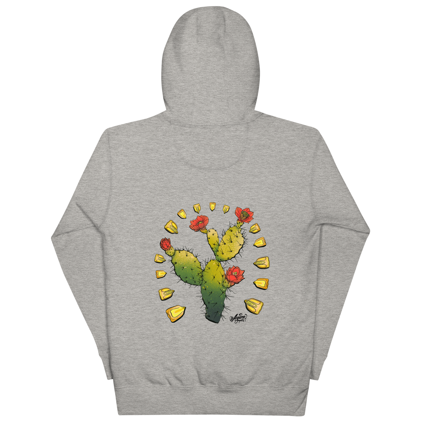 "ESPINAS DE ESPERANZA" Unisex Hoodie