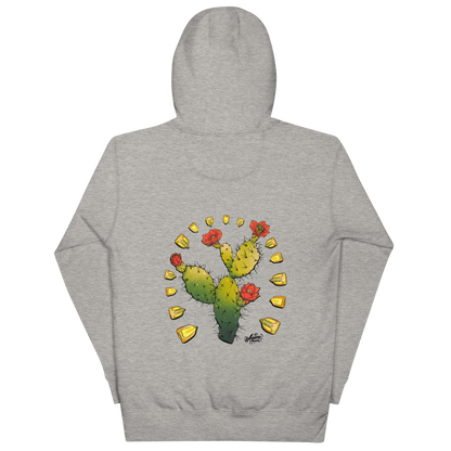 "ESPINAS DE ESPERANZA" Unisex Hoodie