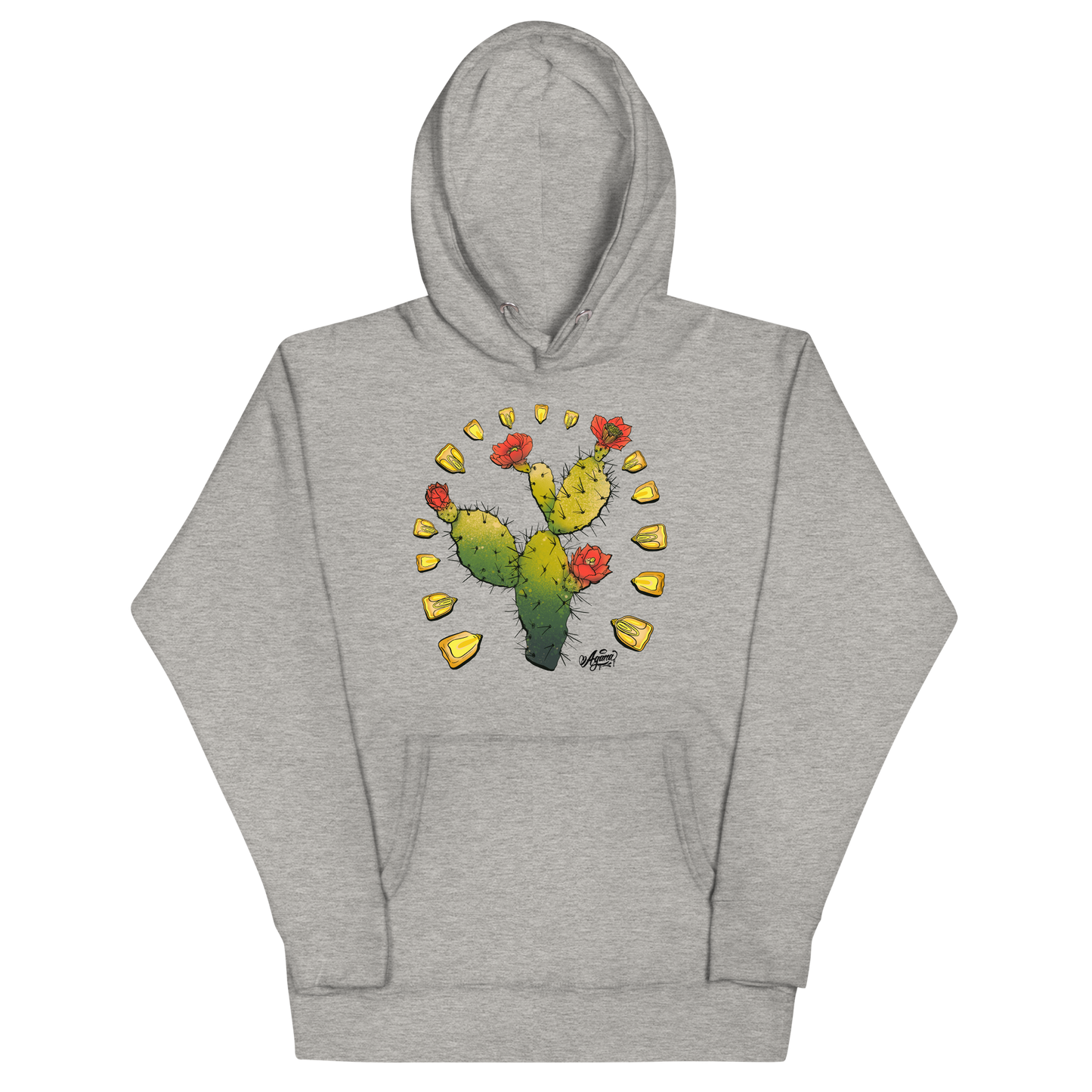 "ESPINAS DE ESPERANZA" Unisex Hoodie