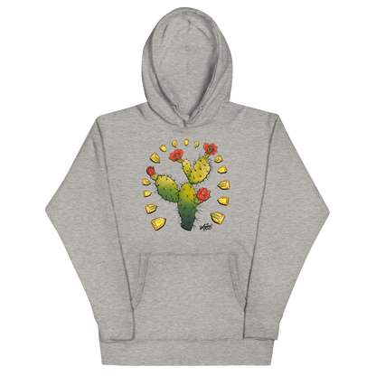 "ESPINAS DE ESPERANZA" Unisex Hoodie