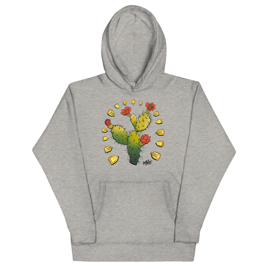 "ESPINAS DE ESPERANZA" Unisex Hoodie