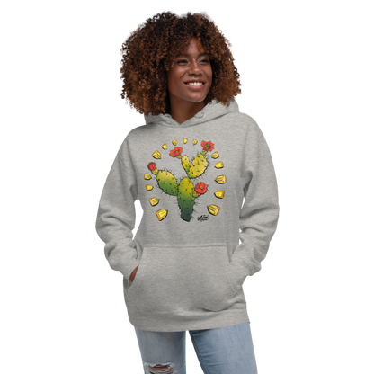 "ESPINAS DE ESPERANZA" Unisex Hoodie