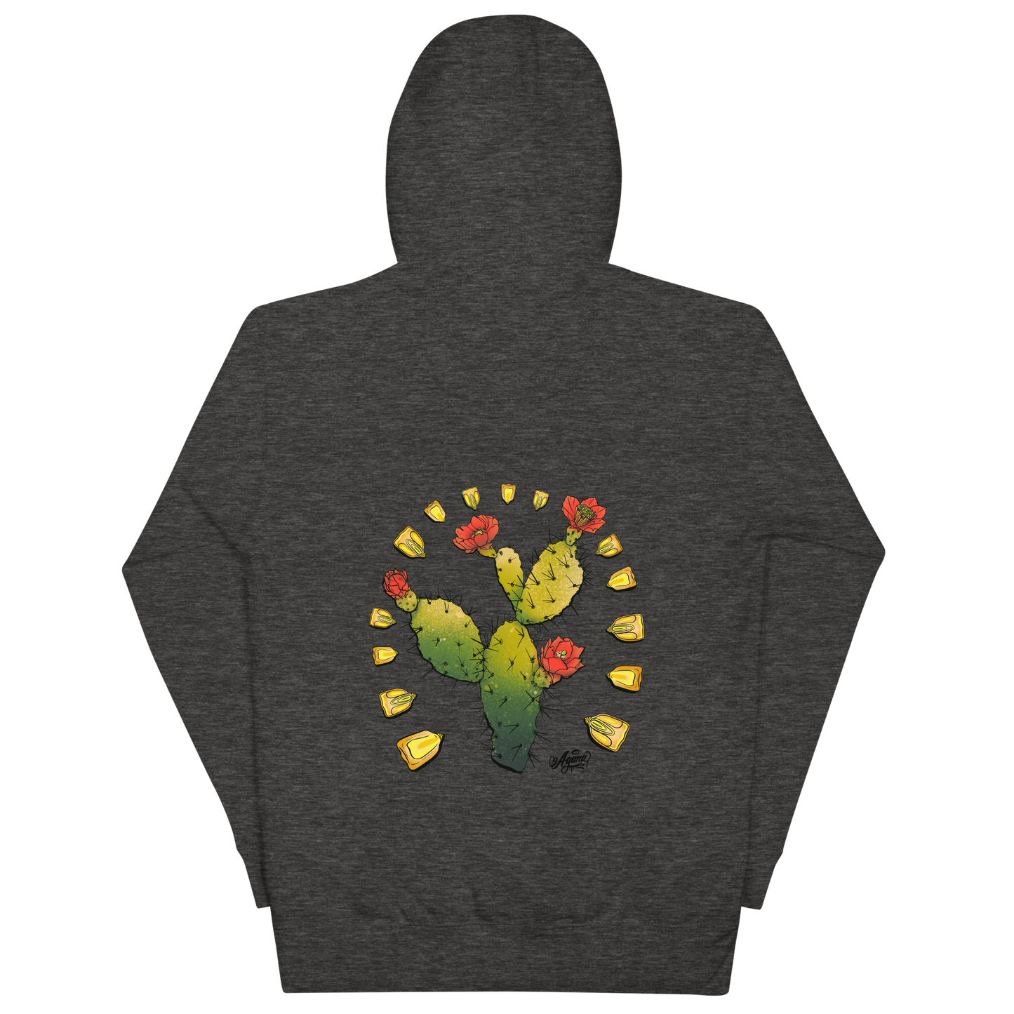 "ESPINAS DE ESPERANZA" Unisex Hoodie