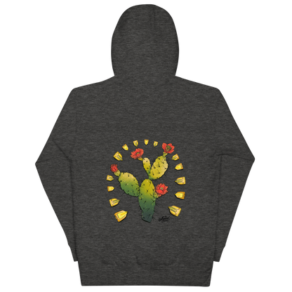 "ESPINAS DE ESPERANZA" Unisex Hoodie