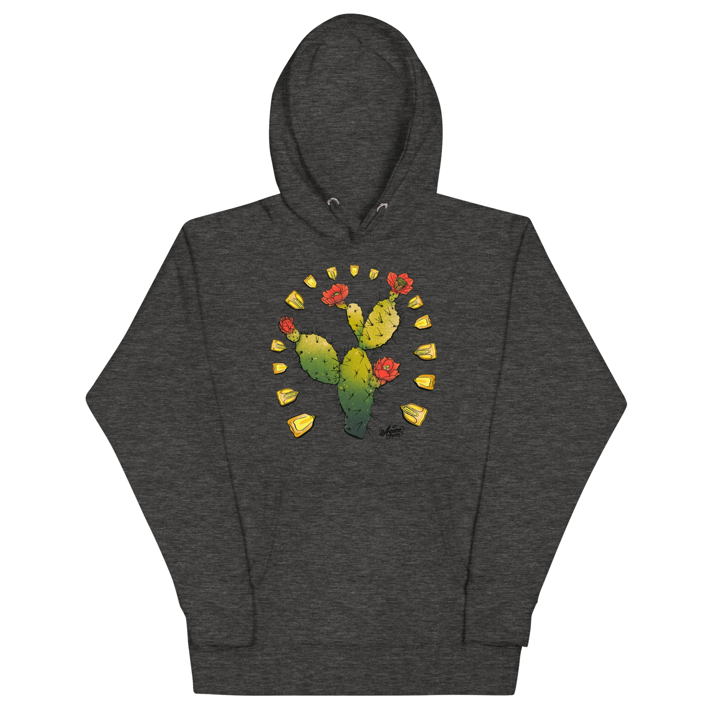 "ESPINAS DE ESPERANZA" Unisex Hoodie