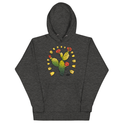 "ESPINAS DE ESPERANZA" Unisex Hoodie