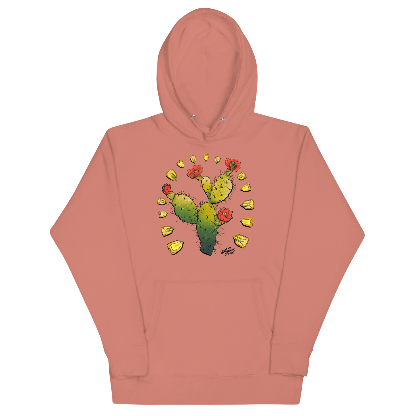 "ESPINAS DE ESPERANZA" Unisex Hoodie