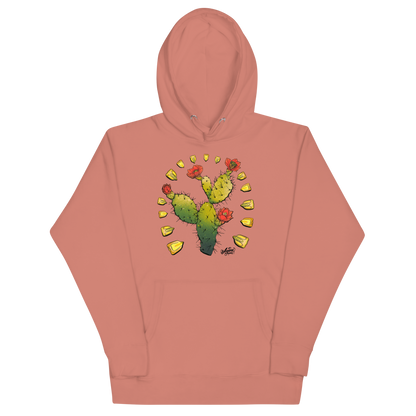 "ESPINAS DE ESPERANZA" Unisex Hoodie