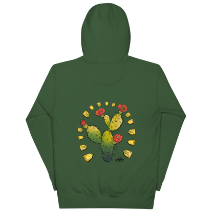 "ESPINAS DE ESPERANZA" Unisex Hoodie