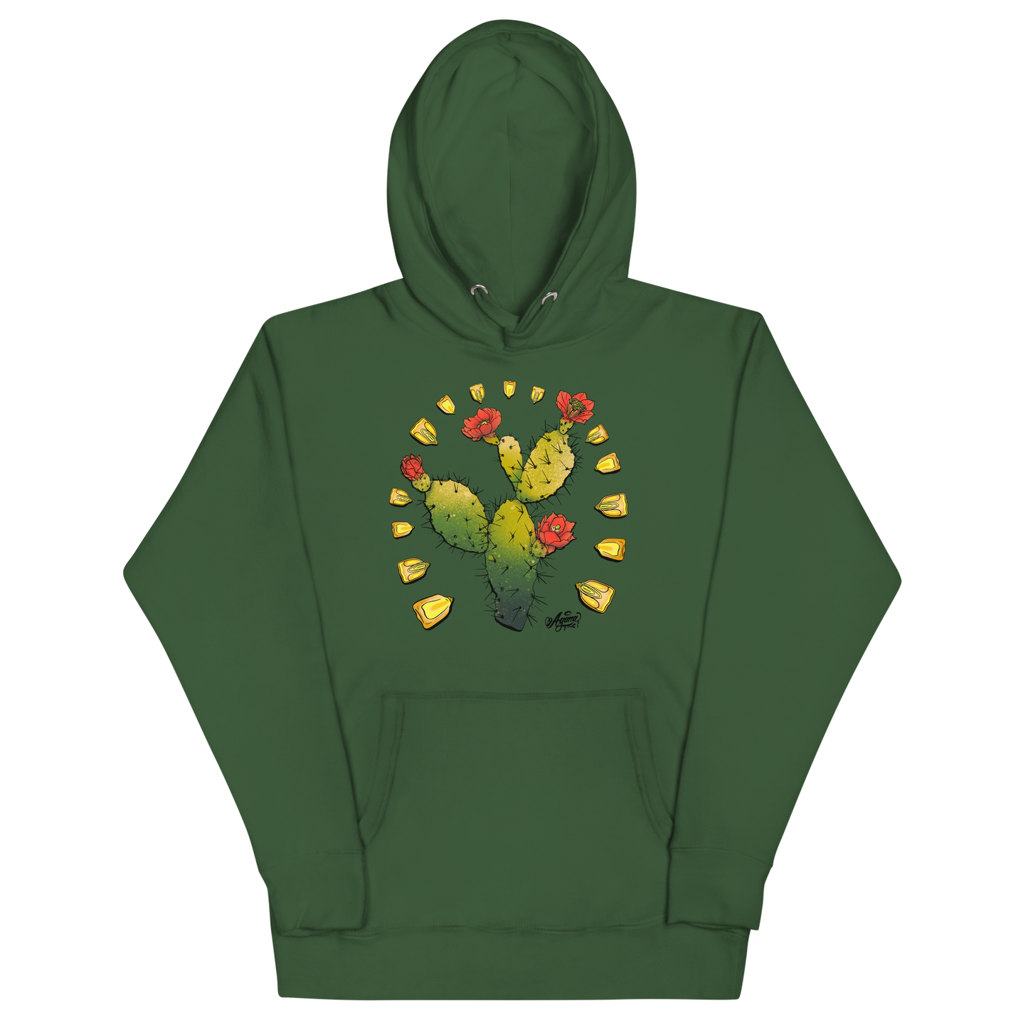 "ESPINAS DE ESPERANZA" Unisex Hoodie