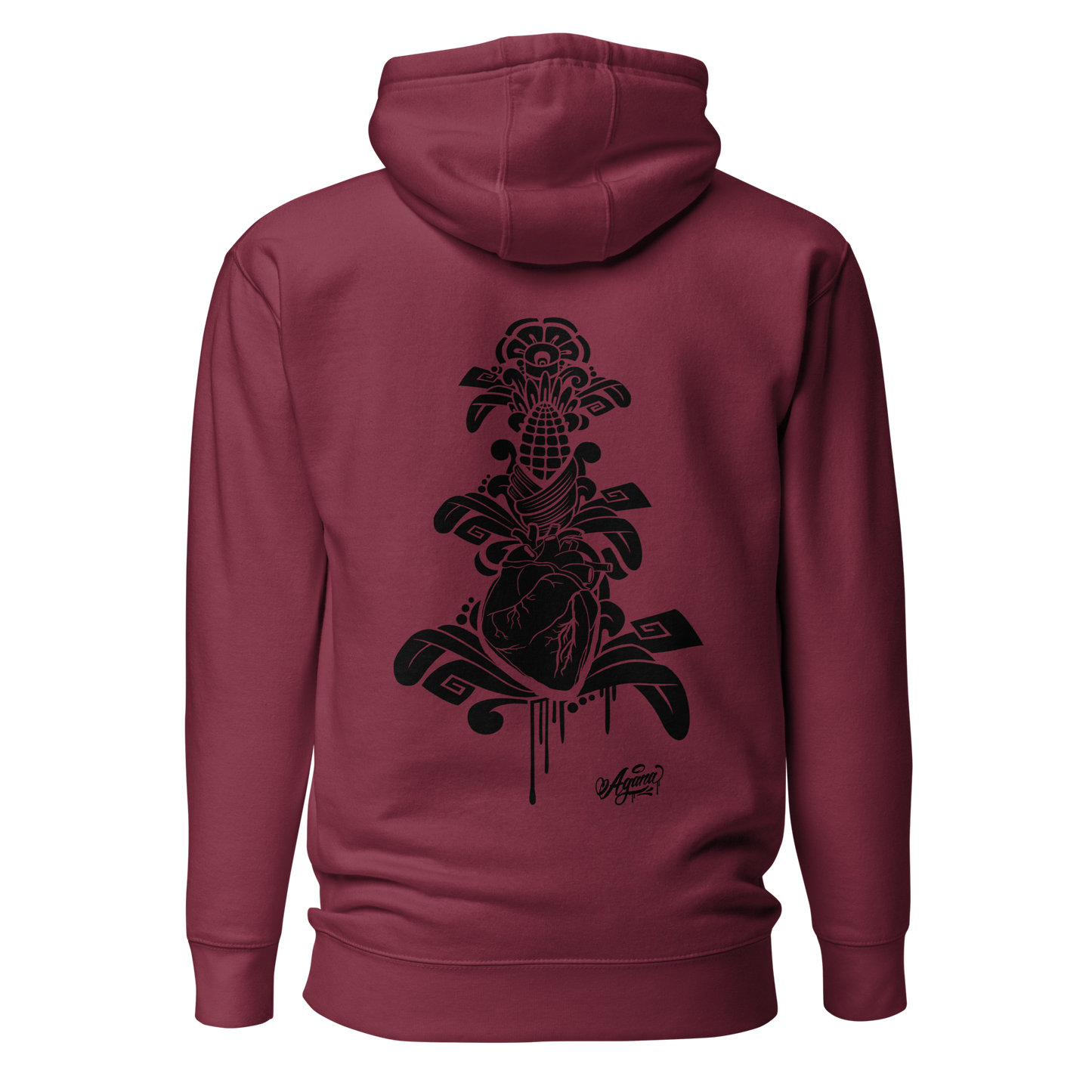 "MAKE THE MUNDANE SACRED" Unisex Hoodie