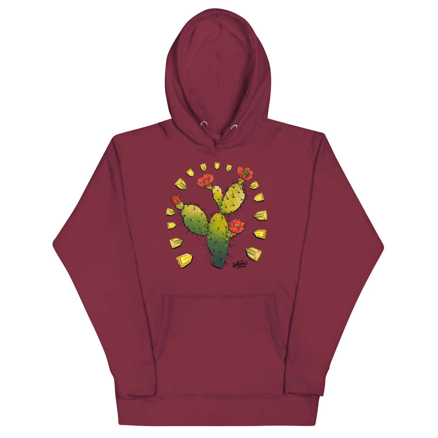 "ESPINAS DE ESPERANZA" Unisex Hoodie