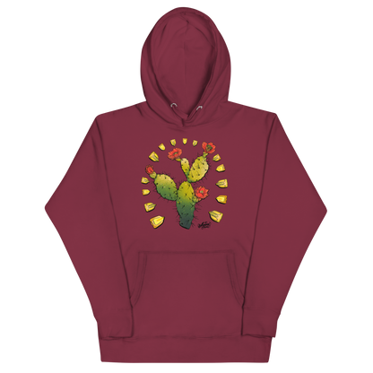 "ESPINAS DE ESPERANZA" Unisex Hoodie