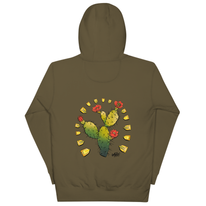 "ESPINAS DE ESPERANZA" Unisex Hoodie