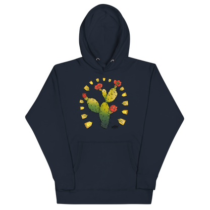 "ESPINAS DE ESPERANZA" Unisex Hoodie