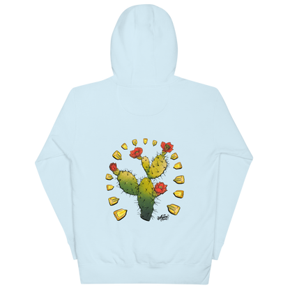 "ESPINAS DE ESPERANZA" Unisex Hoodie