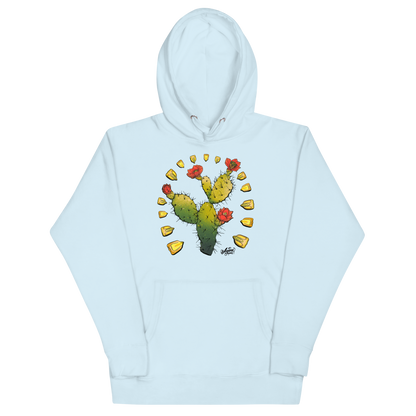 "ESPINAS DE ESPERANZA" Unisex Hoodie