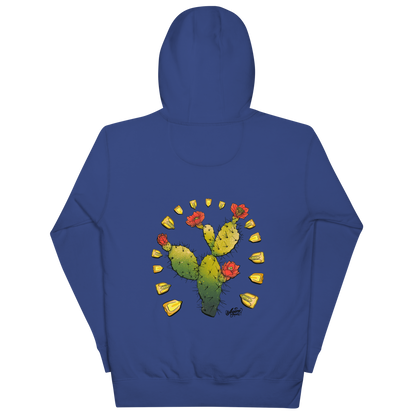 "ESPINAS DE ESPERANZA" Unisex Hoodie