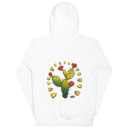 "ESPINAS DE ESPERANZA" Unisex Hoodie