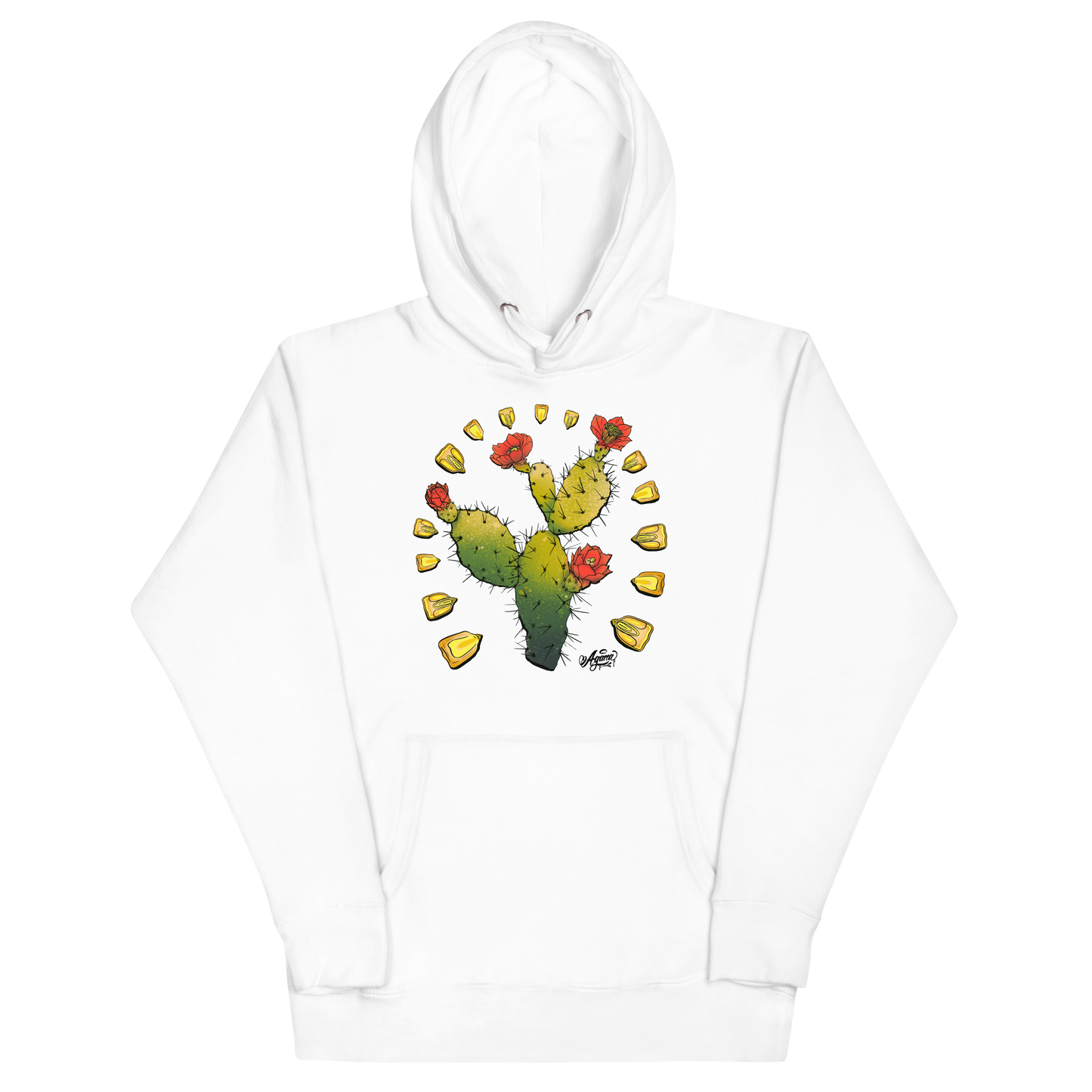 "ESPINAS DE ESPERANZA" Unisex Hoodie